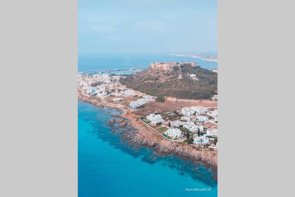 Ezzouhour Dar Sammoud Appartement