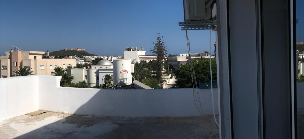 Ezzouhour Dar Sammoud *