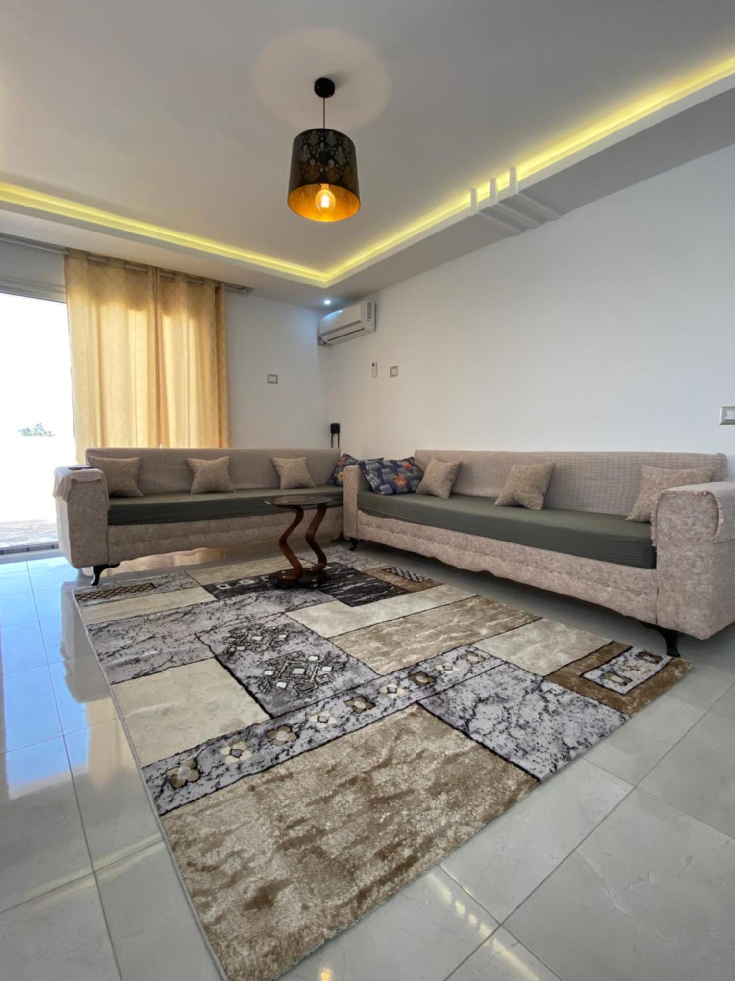 Appartement Ezzouhour Dar Sammoud