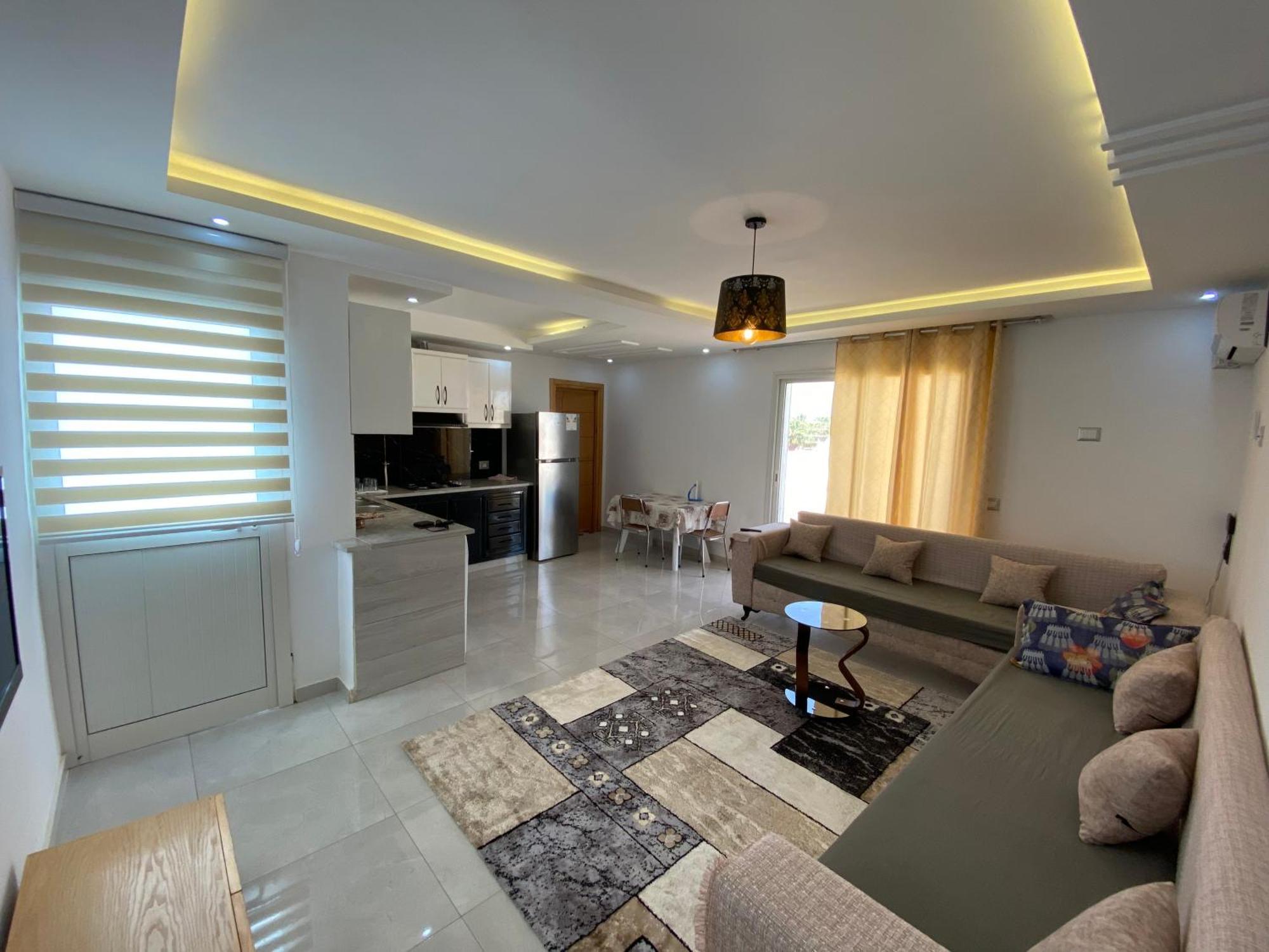 Ezzouhour Dar Sammoud Appartement *