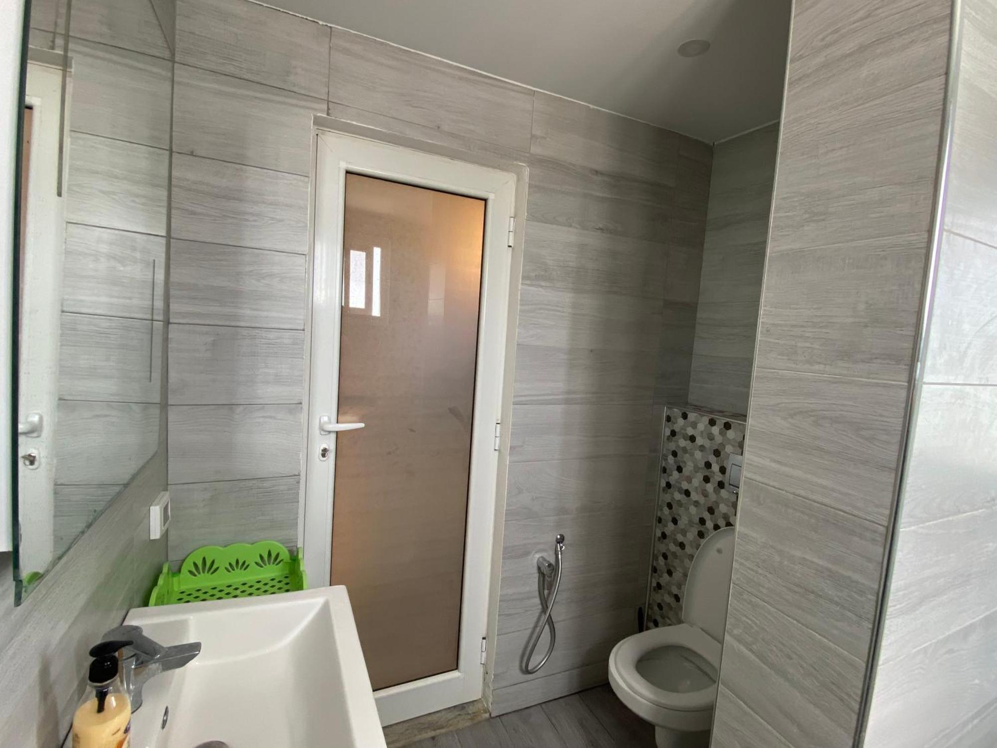 Appartement Ezzouhour Dar Sammoud *
