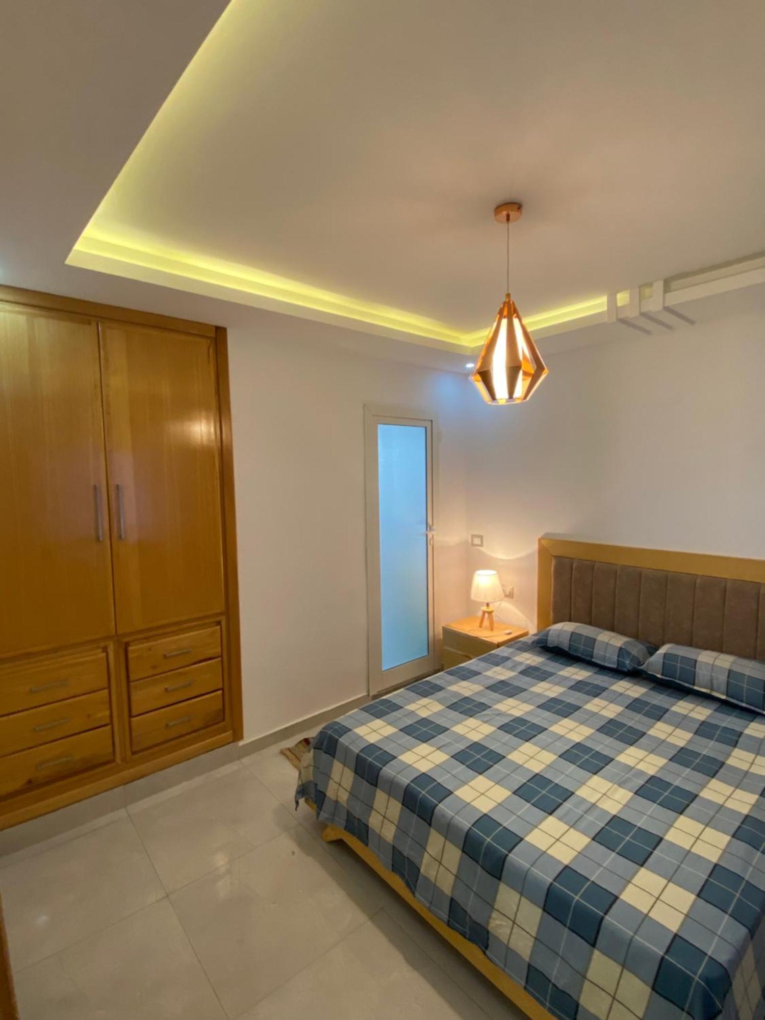Appartement Ezzouhour Dar Sammoud Kelibia