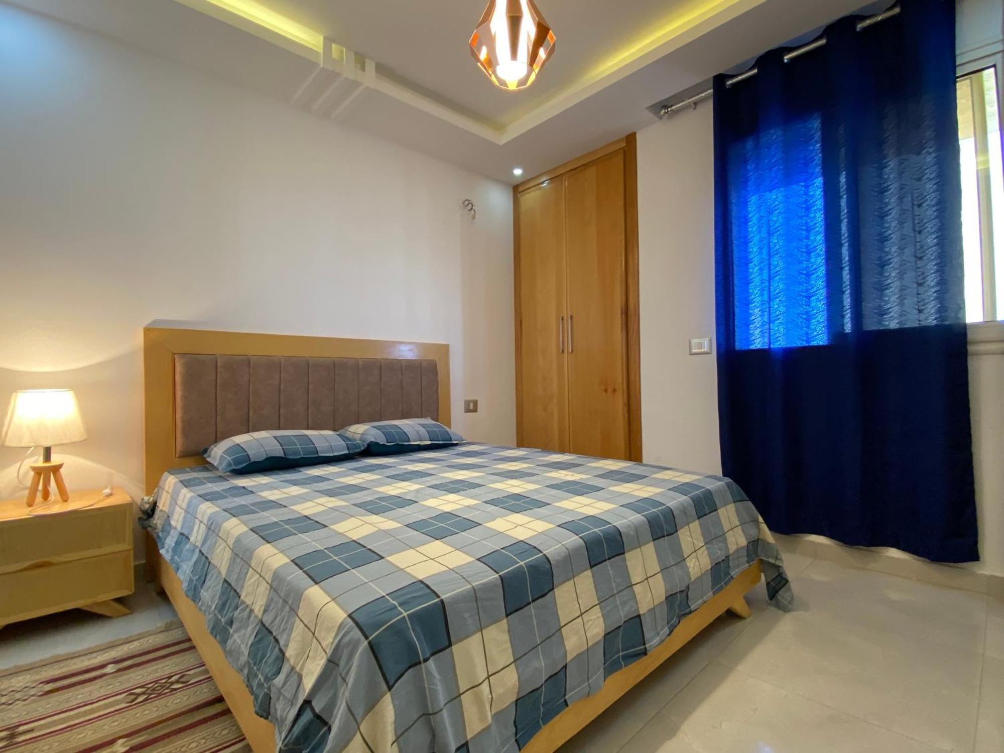 Ezzouhour Dar Sammoud Appartement *